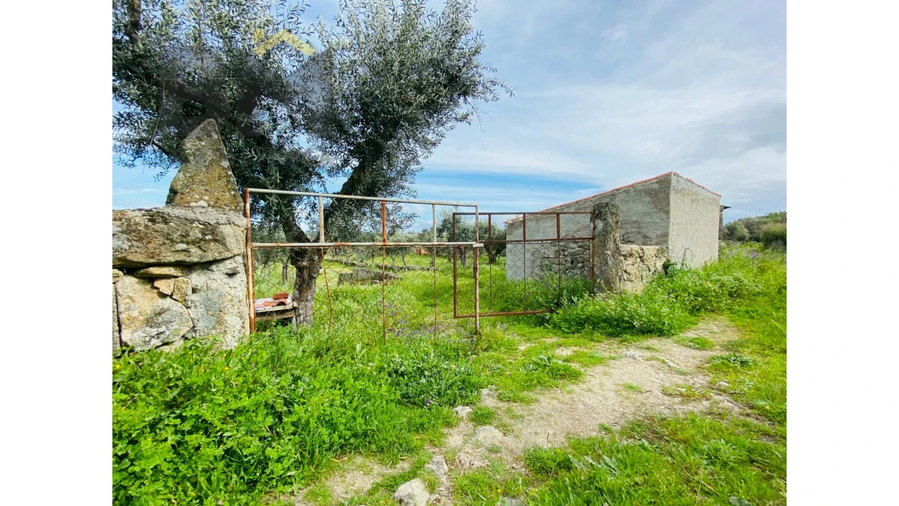 Quinta T0 para Venda em Póvoa de Rio de Moinhos e Cafede Foto 5