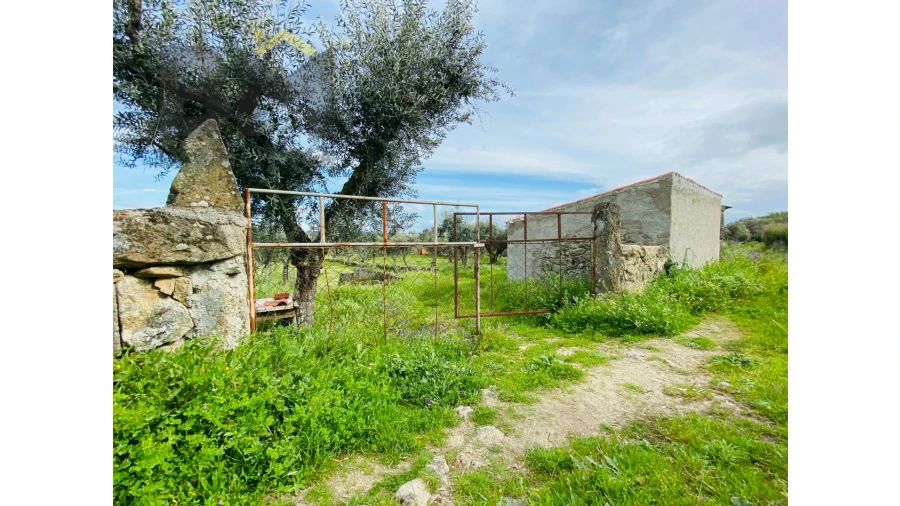 Quinta T0 para Venda em Póvoa de Rio de Moinhos e Cafede Foto 5