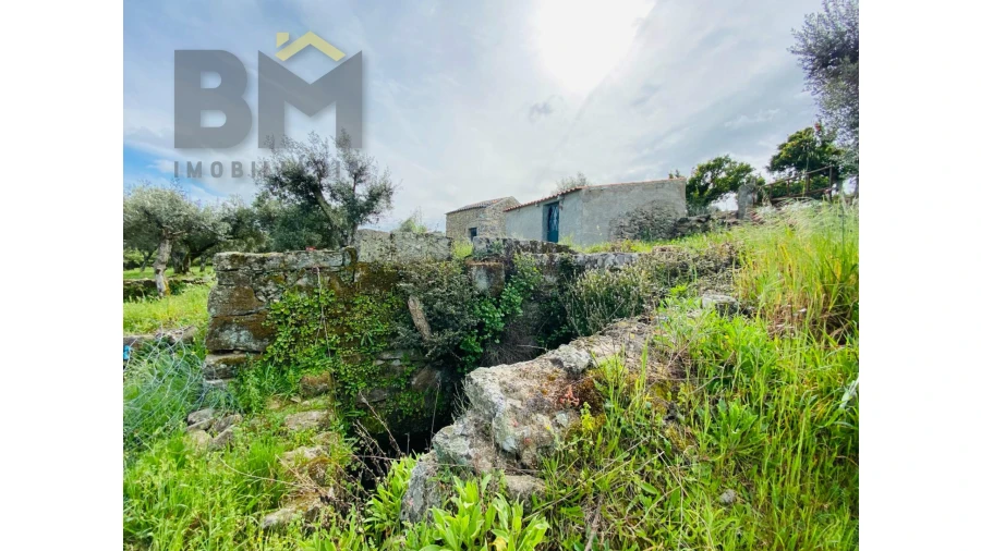 Quinta T0 para Venda em Póvoa de Rio de Moinhos e Cafede Foto 12