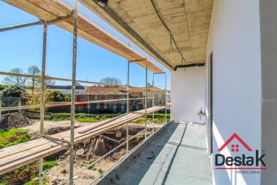 Apartamento T2 para Venda em Esgueira