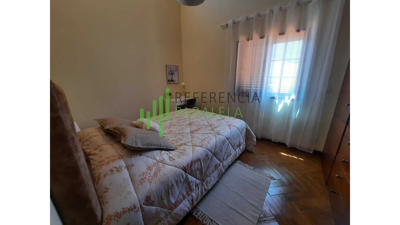 Moradia T8 para Venda em Pedrouços Foto 20