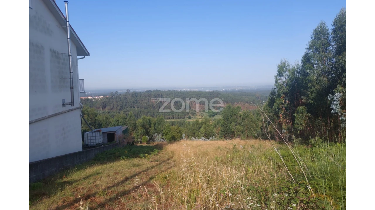 Terreno para Venda em Luso Foto 6