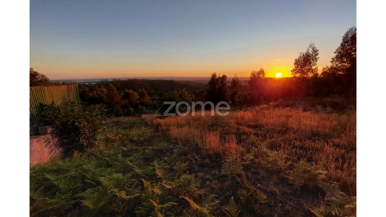 Terreno para Venda em Luso Foto 5