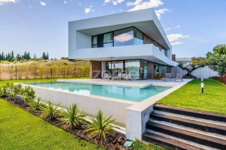 Terreno para Venda em Luso Foto 16