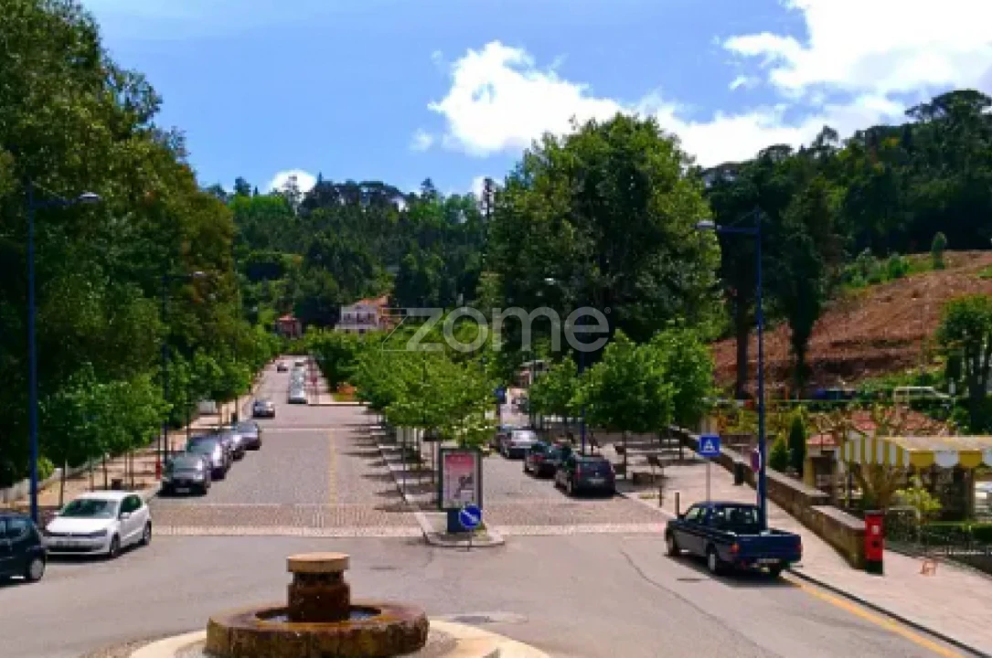 Terreno para Venda em Luso Foto 14