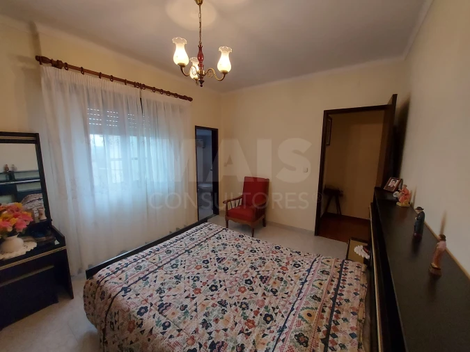 Prédio para Venda em Côja e Barril de Alva Foto 5