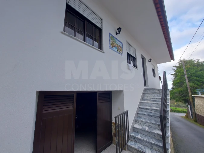 Prédio para Venda em Côja e Barril de Alva Foto 1