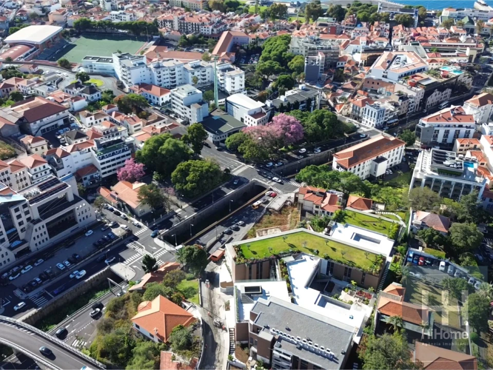 Apartamento T2 para Venda em Funchal (Santa Luzia) Foto 23