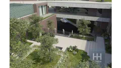 Apartamento T2 para Venda em Funchal (Santa Luzia)