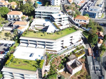 Apartamento T3 para Venda em Funchal (Santa Luzia)