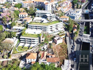 Apartamento T3 para Venda em Funchal (Santa Luzia)