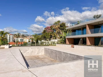 Apartamento T3 para Venda em Funchal (Santa Luzia)