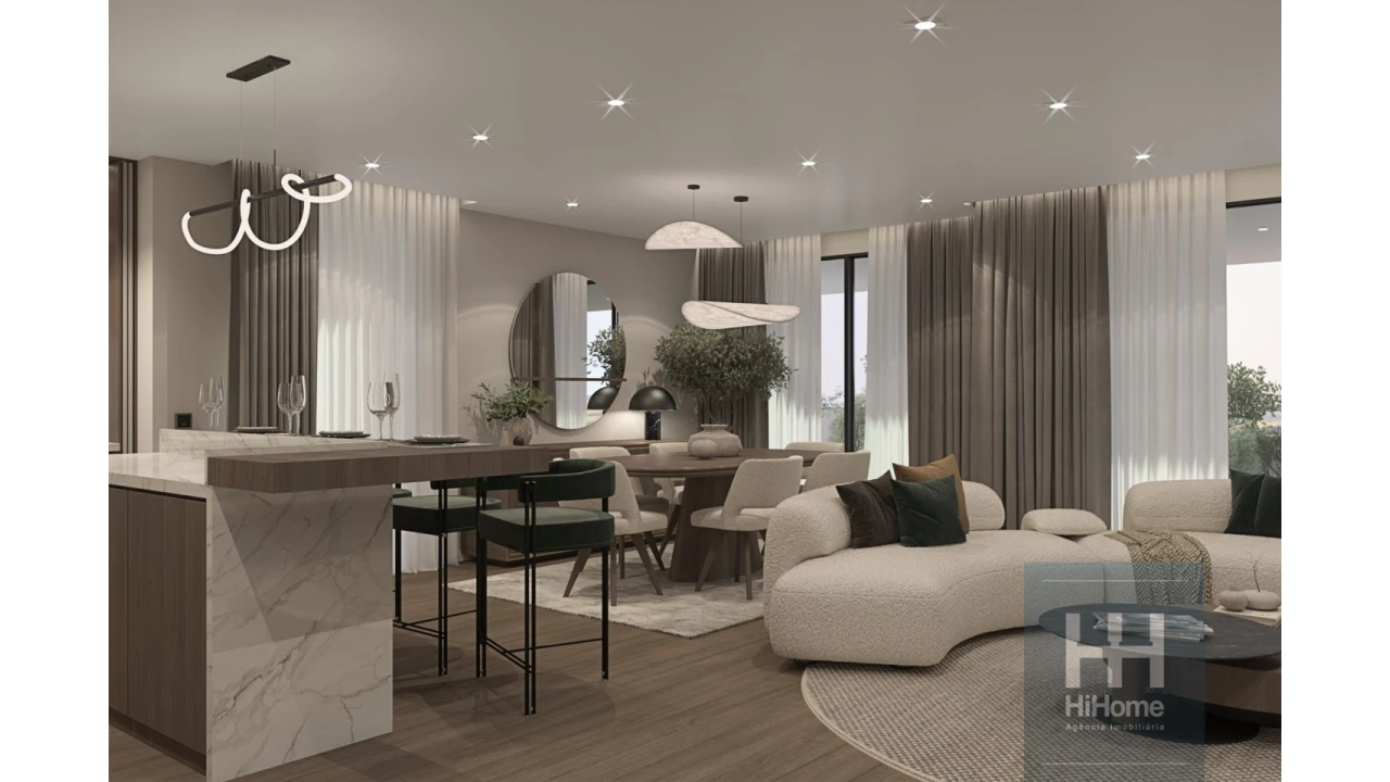 Apartamento T3 para Venda em Funchal (Santa Luzia) Foto 15