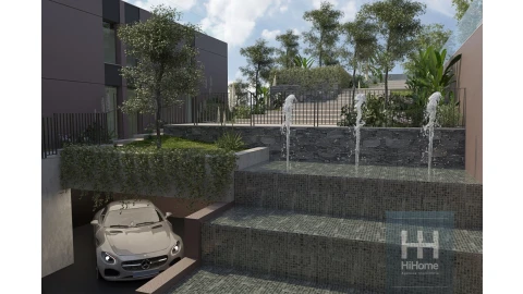 Apartamento T3 para Venda em Funchal (Santa Luzia)