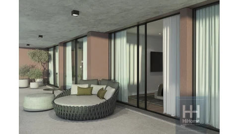 Apartamento T3 para Venda em Funchal (Santa Luzia)