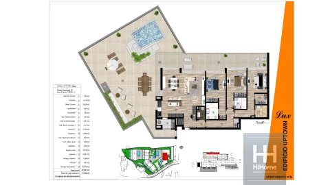 Apartamento T3 para Venda em Funchal (Santa Luzia)