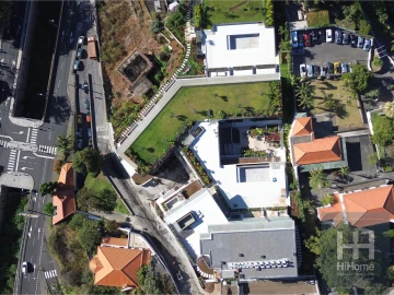 Apartamento T3 para Venda em Funchal (Santa Luzia)