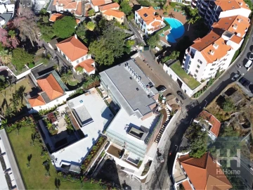 Apartamento T3 para Venda em Funchal (Santa Luzia)
