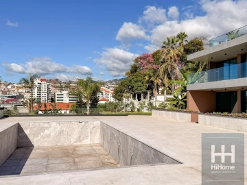 Apartamento T3 para Venda em Funchal (Santa Luzia)