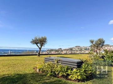Apartamento T3 para Venda em Funchal (Santa Luzia)