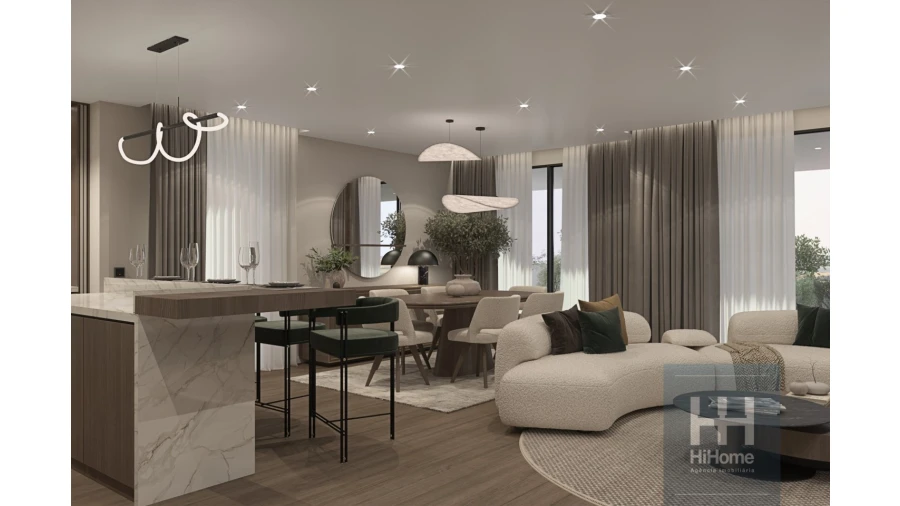 Apartamento T3 para Venda em Funchal (Santa Luzia) Foto 15