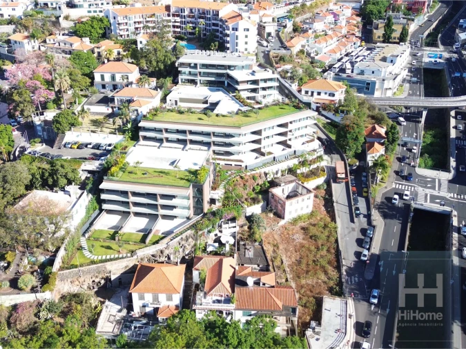 Apartamento T3 para Venda em Funchal (Santa Luzia) Foto 28