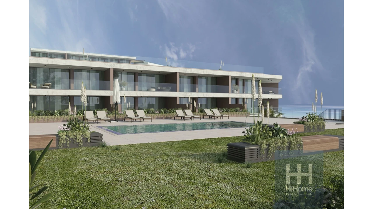 Apartamento T3 para Venda em Funchal (Santa Luzia) Foto 2