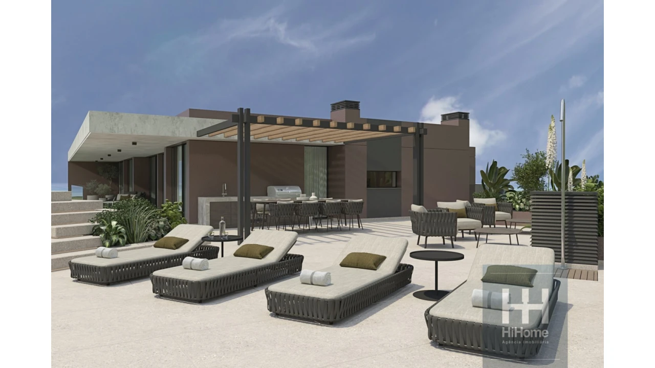 Apartamento T3 para Venda em Funchal (Santa Luzia) Foto 6