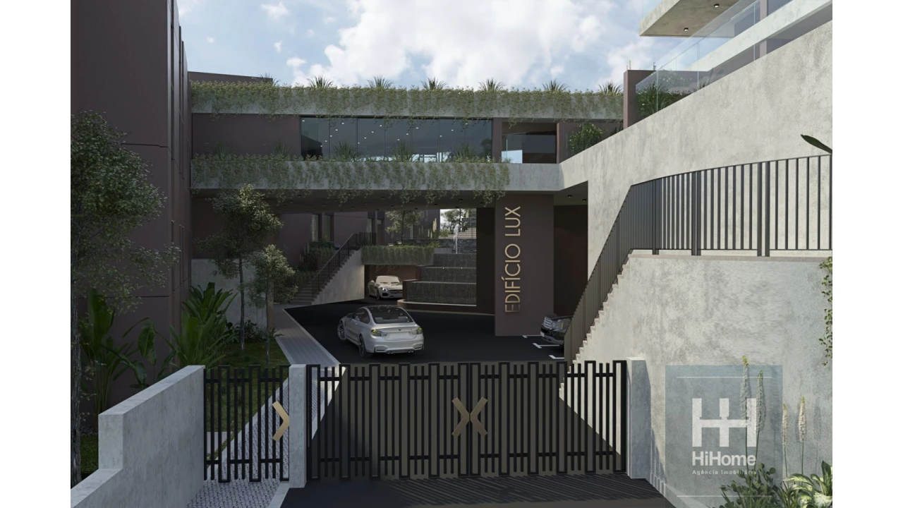 Apartamento T3 para Venda em Funchal (Santa Luzia) Foto 10