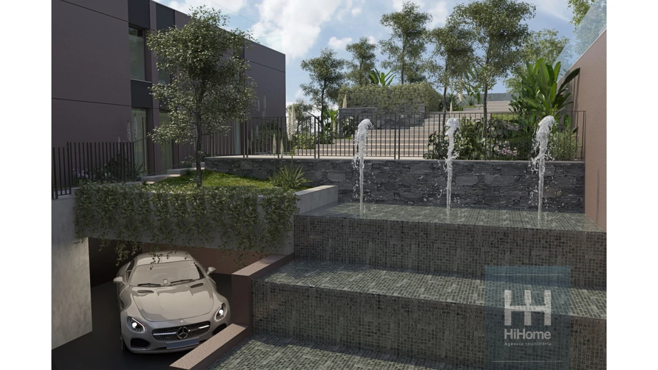 Apartamento T3 para Venda em Funchal (Santa Luzia) Foto 11