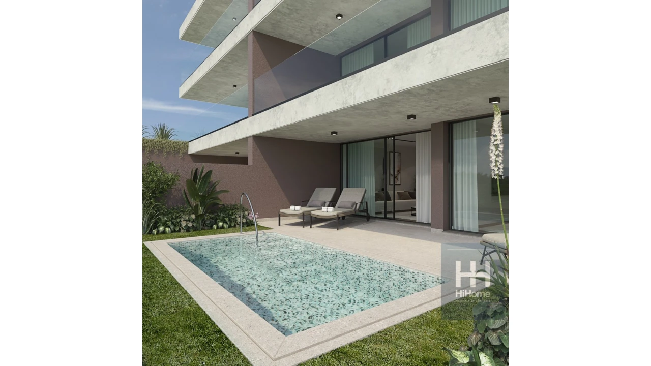 Apartamento T3 para Venda em Funchal (Santa Luzia) Foto 13