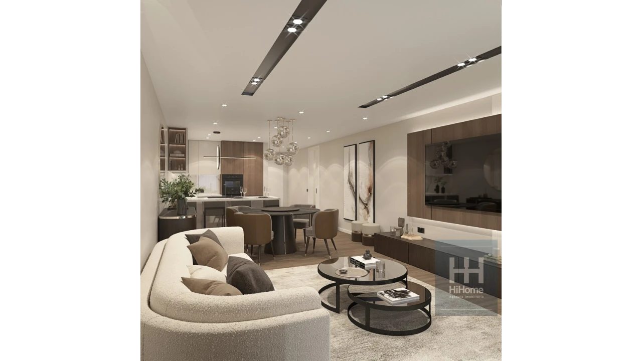 Apartamento T3 para Venda em Funchal (Santa Luzia) Foto 15