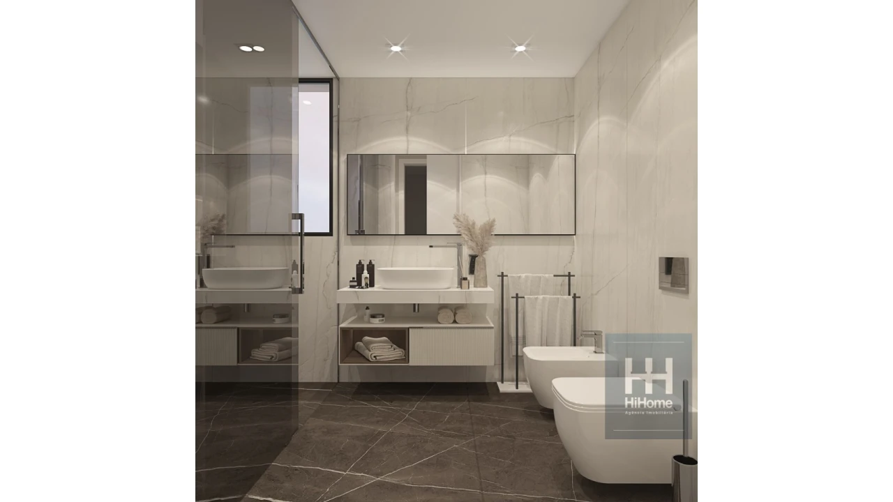 Apartamento T3 para Venda em Funchal (Santa Luzia) Foto 18