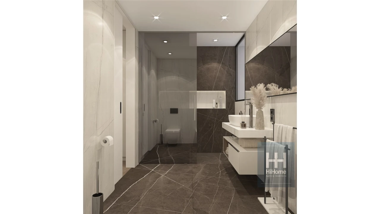 Apartamento T3 para Venda em Funchal (Santa Luzia) Foto 20