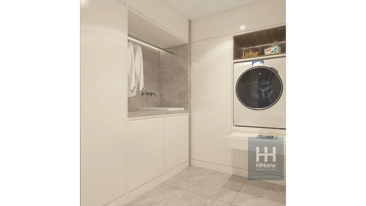 Apartamento T3 para Venda em Funchal (Santa Luzia) Foto 22