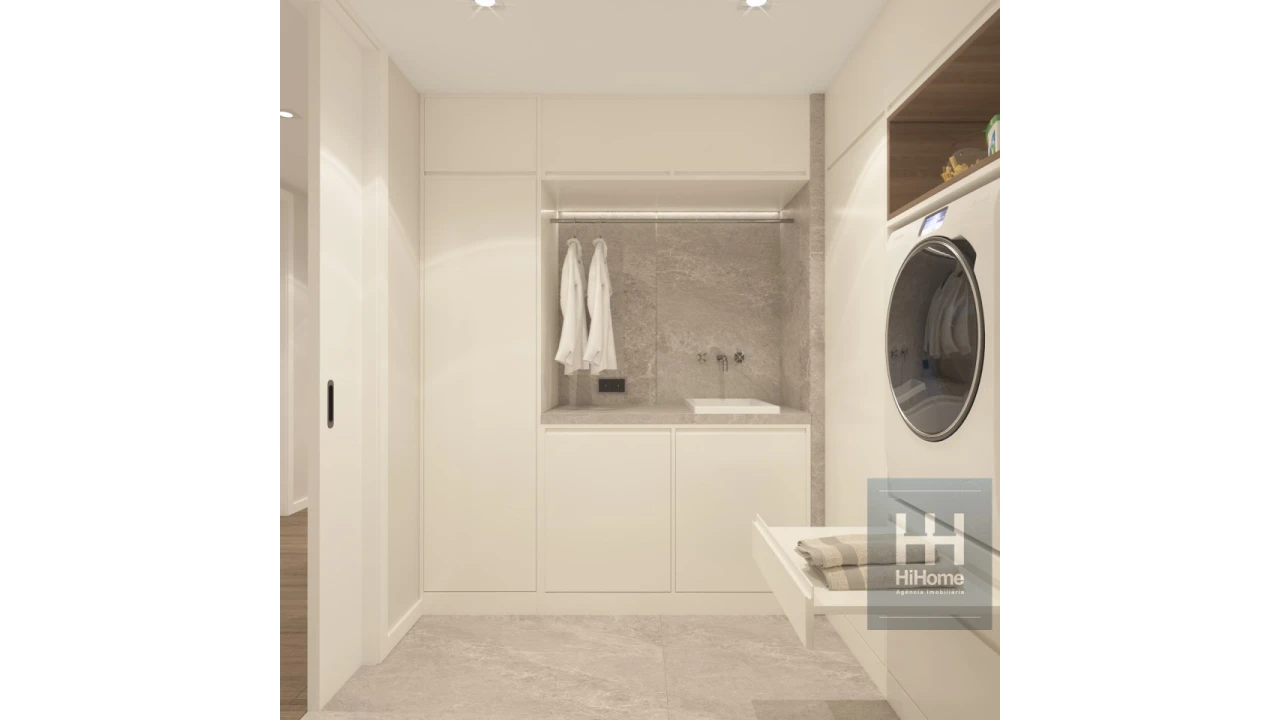 Apartamento T3 para Venda em Funchal (Santa Luzia) Foto 23