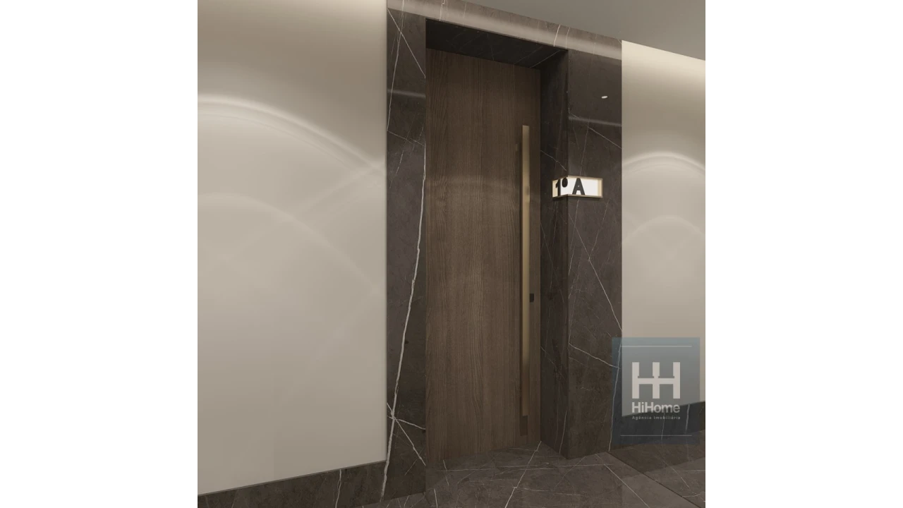 Apartamento T3 para Venda em Funchal (Santa Luzia) Foto 24