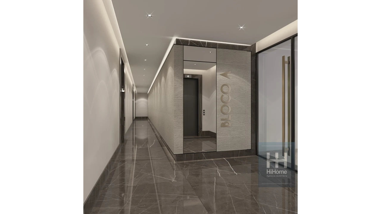 Apartamento T3 para Venda em Funchal (Santa Luzia) Foto 26