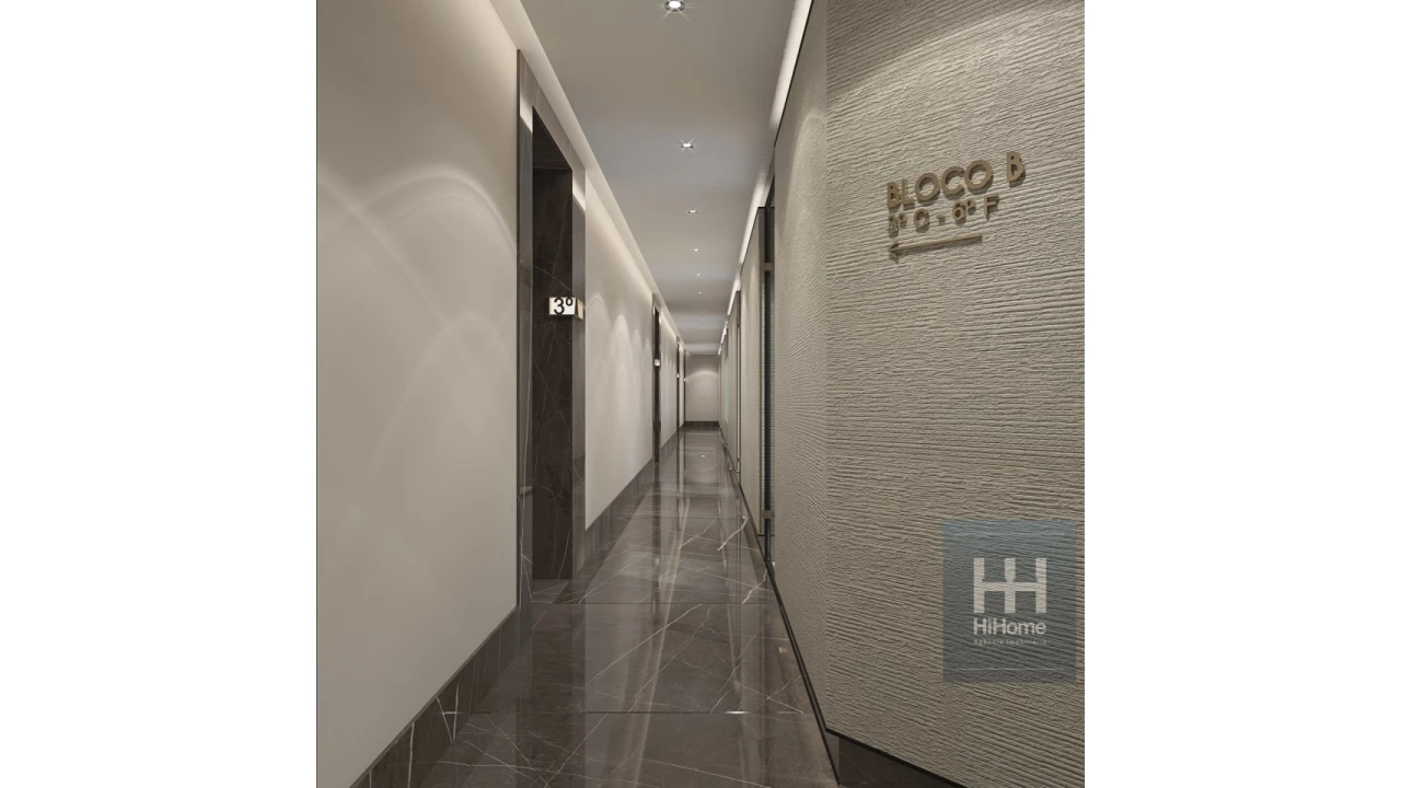 Apartamento T3 para Venda em Funchal (Santa Luzia) Foto 27