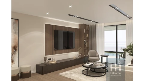 Apartamento T3 para Venda em Funchal (Santa Luzia)