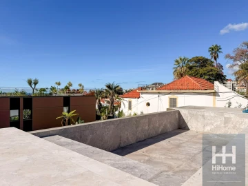 Apartamento T3 para Venda em Funchal (Santa Luzia)