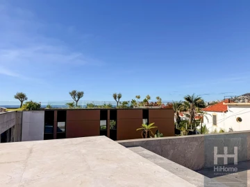 Apartamento T3 para Venda em Funchal (Santa Luzia)
