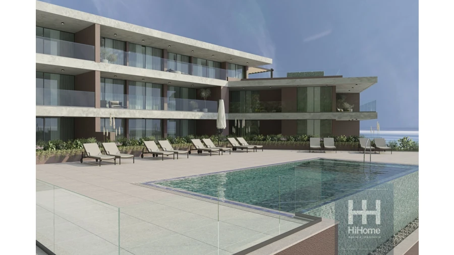 Apartamento T3 para Venda em Funchal (Santa Luzia)