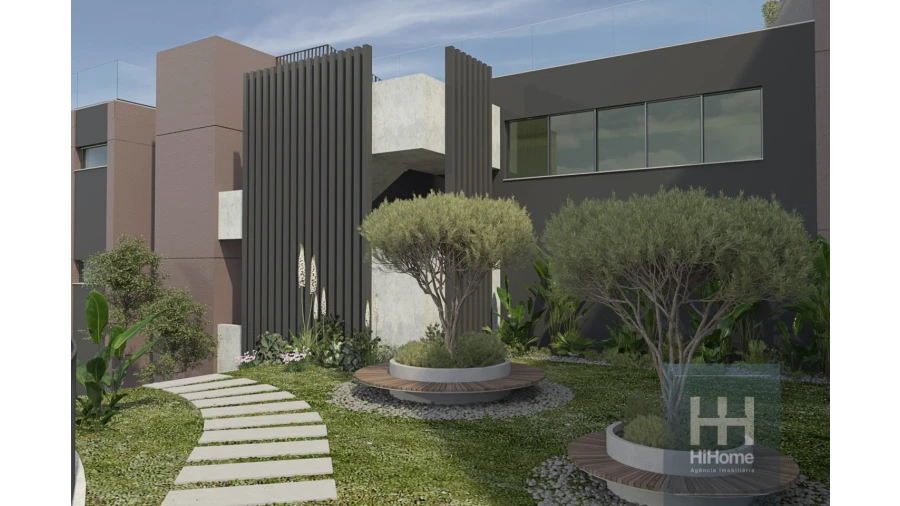 Apartamento T3 para Venda em Funchal (Santa Luzia) Foto 4