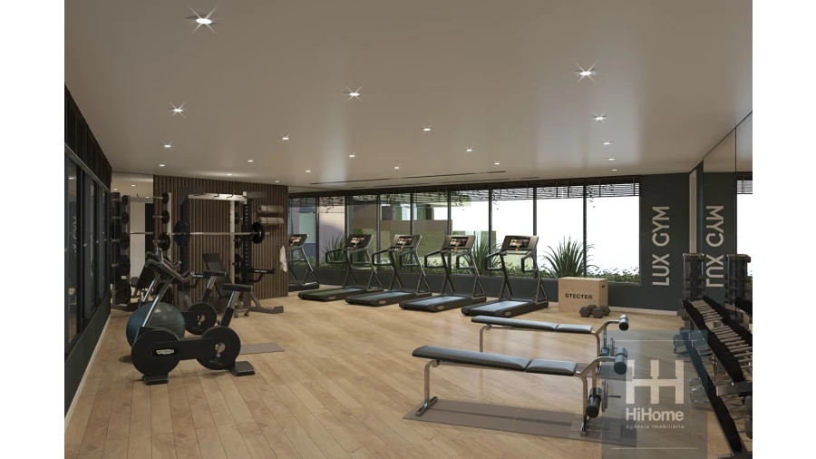 Apartamento T3 para Venda em Funchal (Santa Luzia) Foto 7