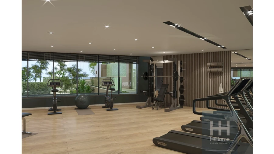 Apartamento T3 para Venda em Funchal (Santa Luzia) Foto 8