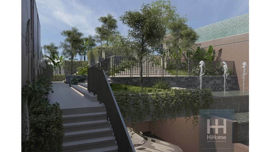 Apartamento T3 para Venda em Funchal (Santa Luzia) Foto 9