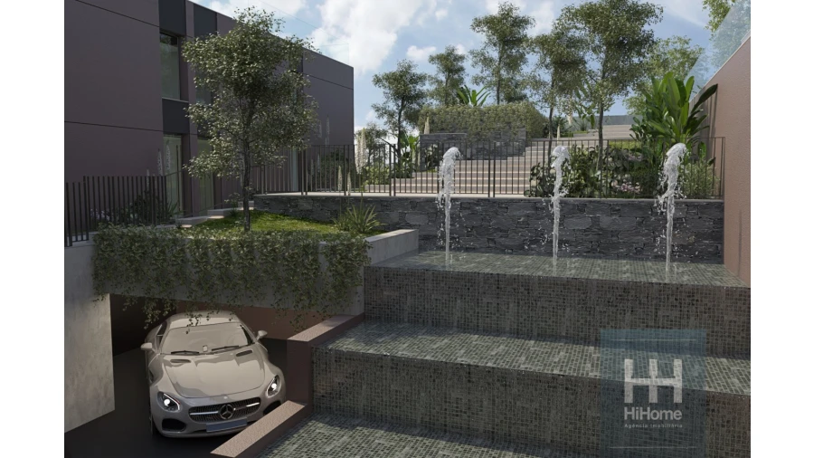 Apartamento T3 para Venda em Funchal (Santa Luzia) Foto 11