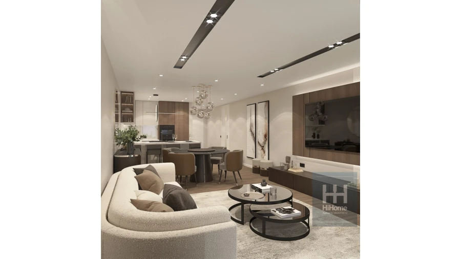 Apartamento T3 para Venda em Funchal (Santa Luzia) Foto 15