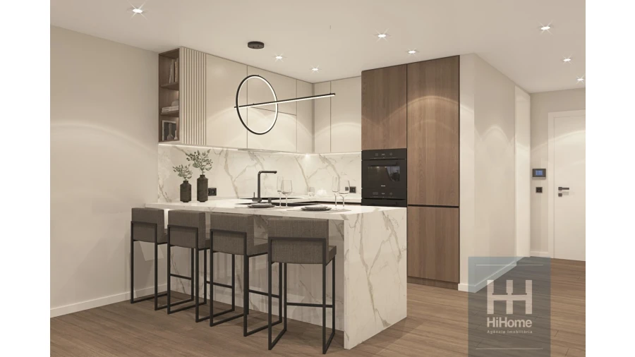 Apartamento T3 para Venda em Funchal (Santa Luzia) Foto 16